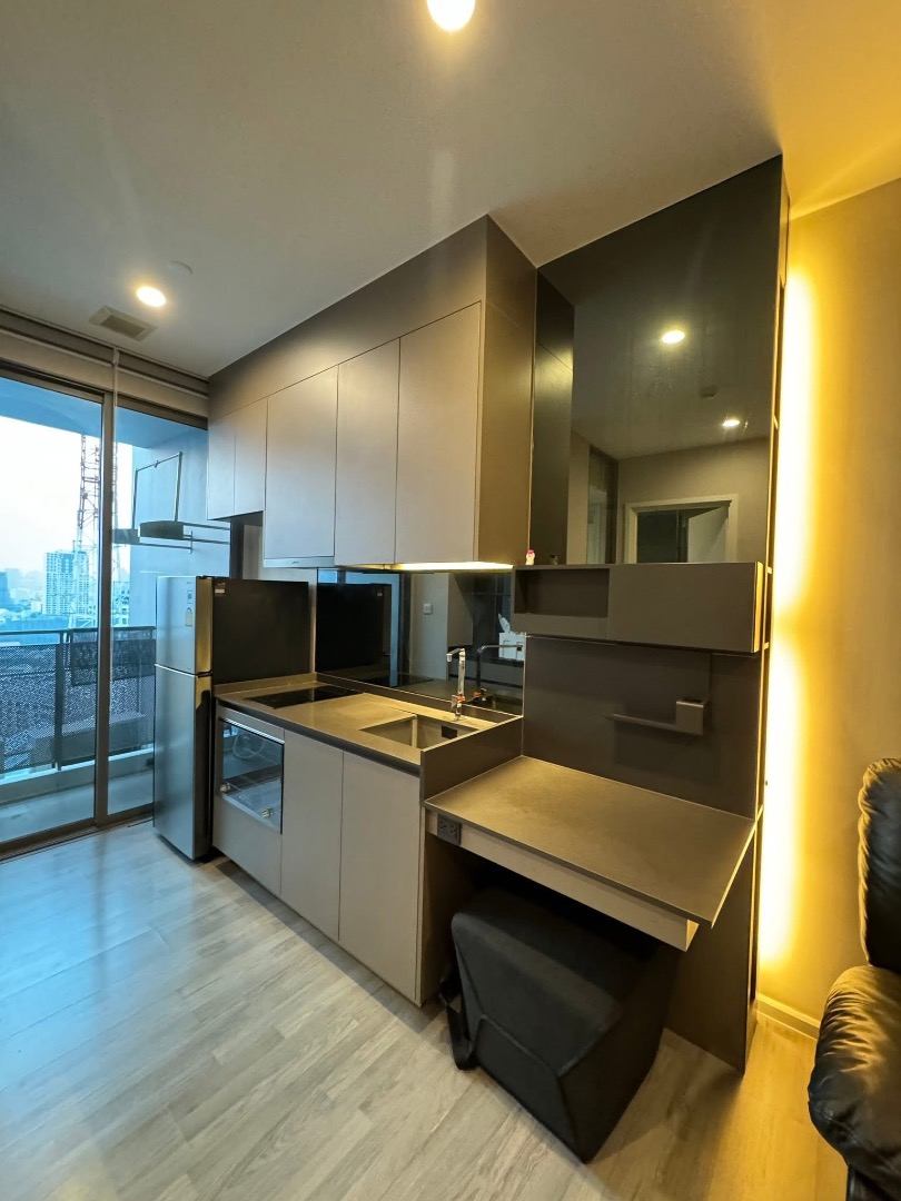 The Room Sukhumvit 69 - photo 3