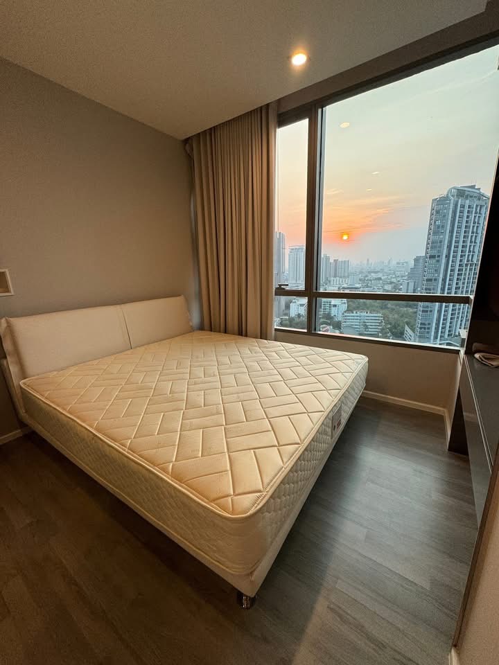 The Room Sukhumvit 69 - main photo
