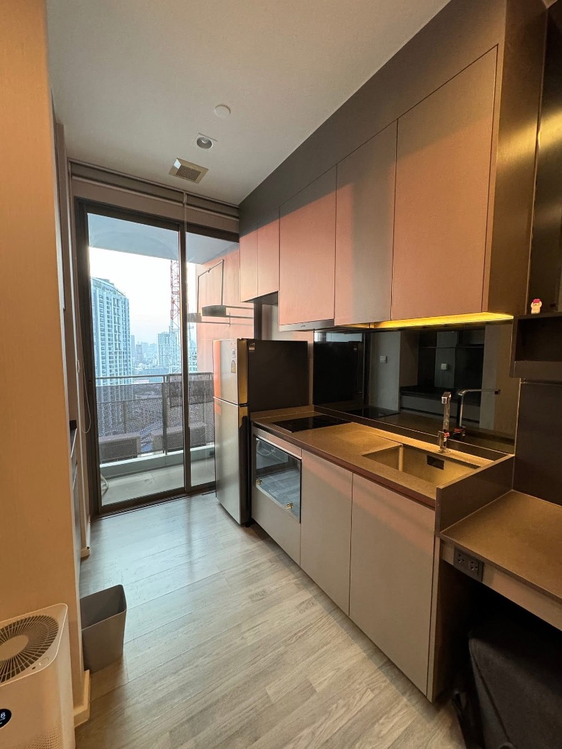 The Room Sukhumvit 69 - photo 2