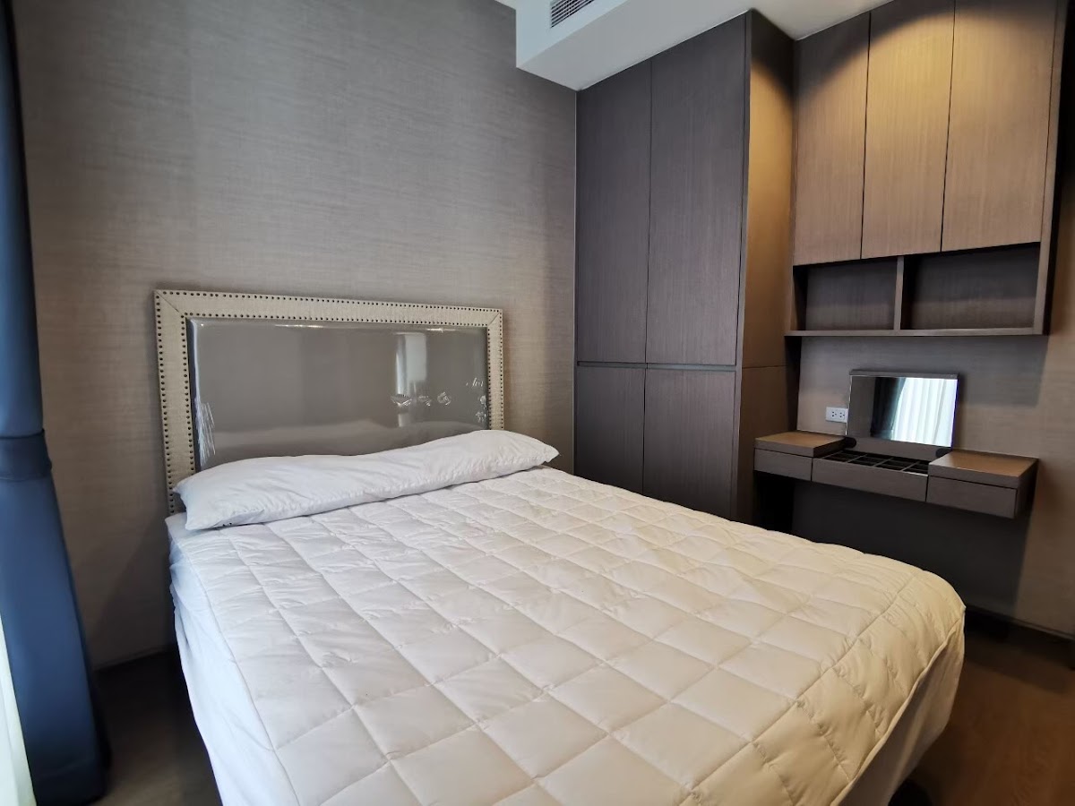 The Diplomat Sathorn - photo 3