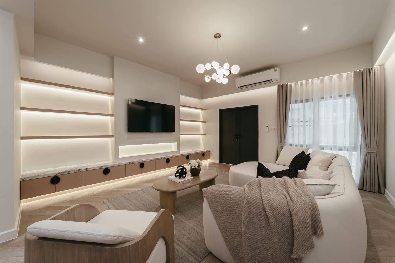 Townhome Ekkamai - Thonglor - main photo