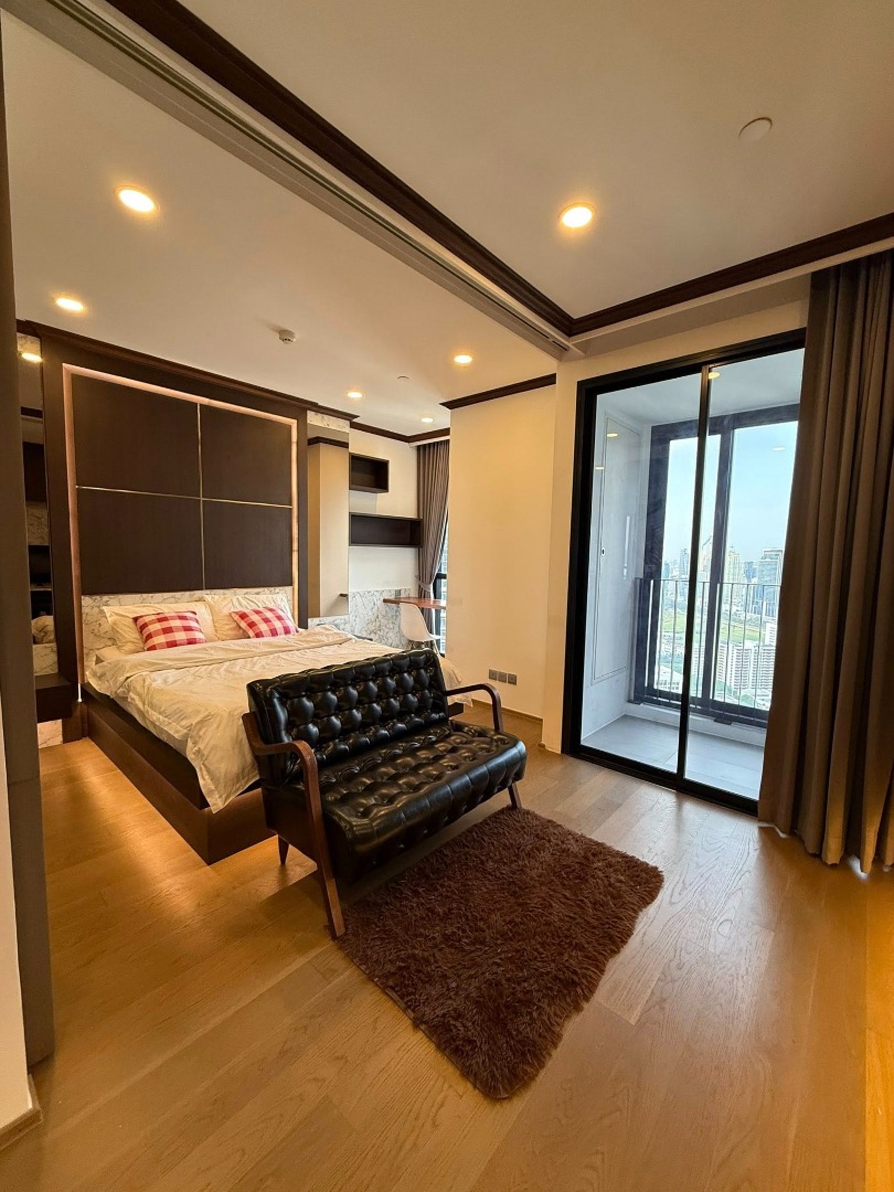 Ashton Chula Silom - main photo