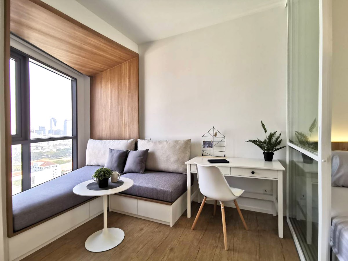 Triple Y Residence - photo 2