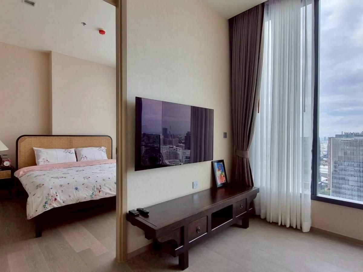 The Esse Asoke - photo 3