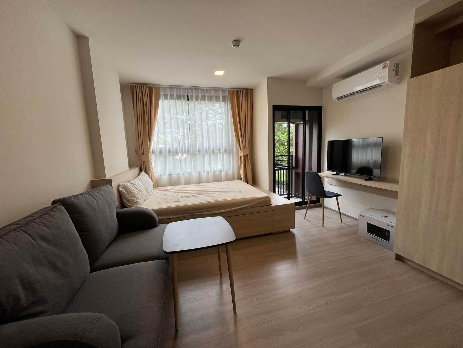 THE MUVE Sukhumvit 107 - main photo