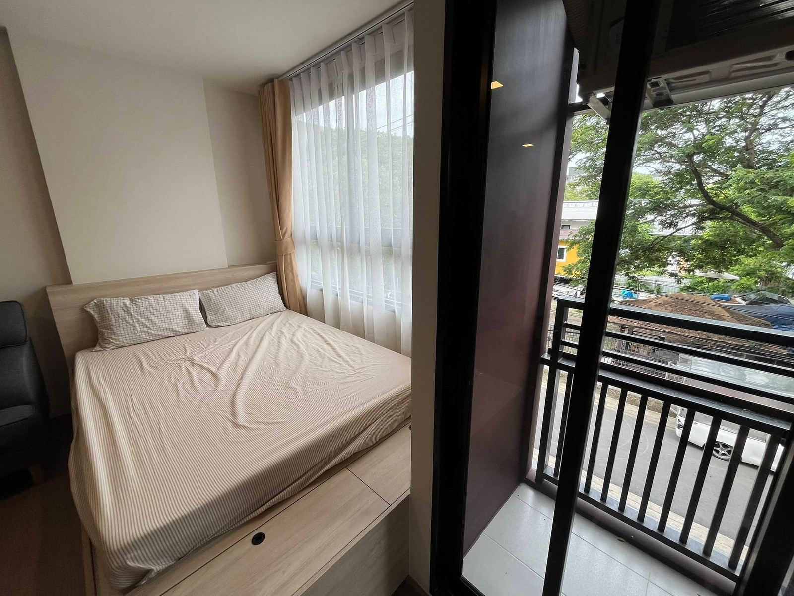 THE MUVE Sukhumvit 107 - photo 2