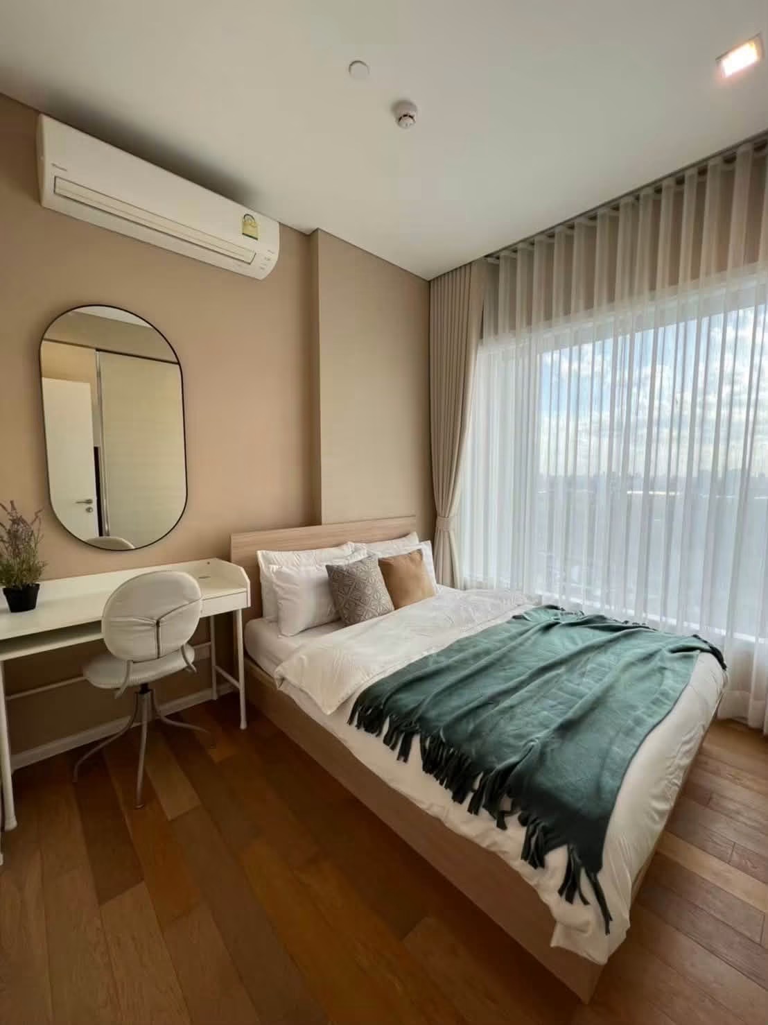 The Saint Residences - main photo