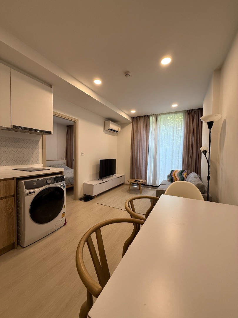 Noble Ambience Sukhumvit 42 🌿🤍 - photo 2