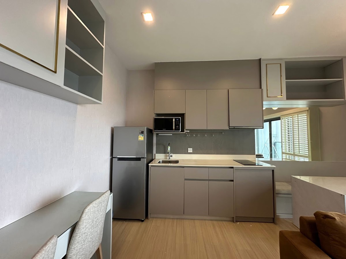 Whizdom Connect Sukhumvit - photo 3