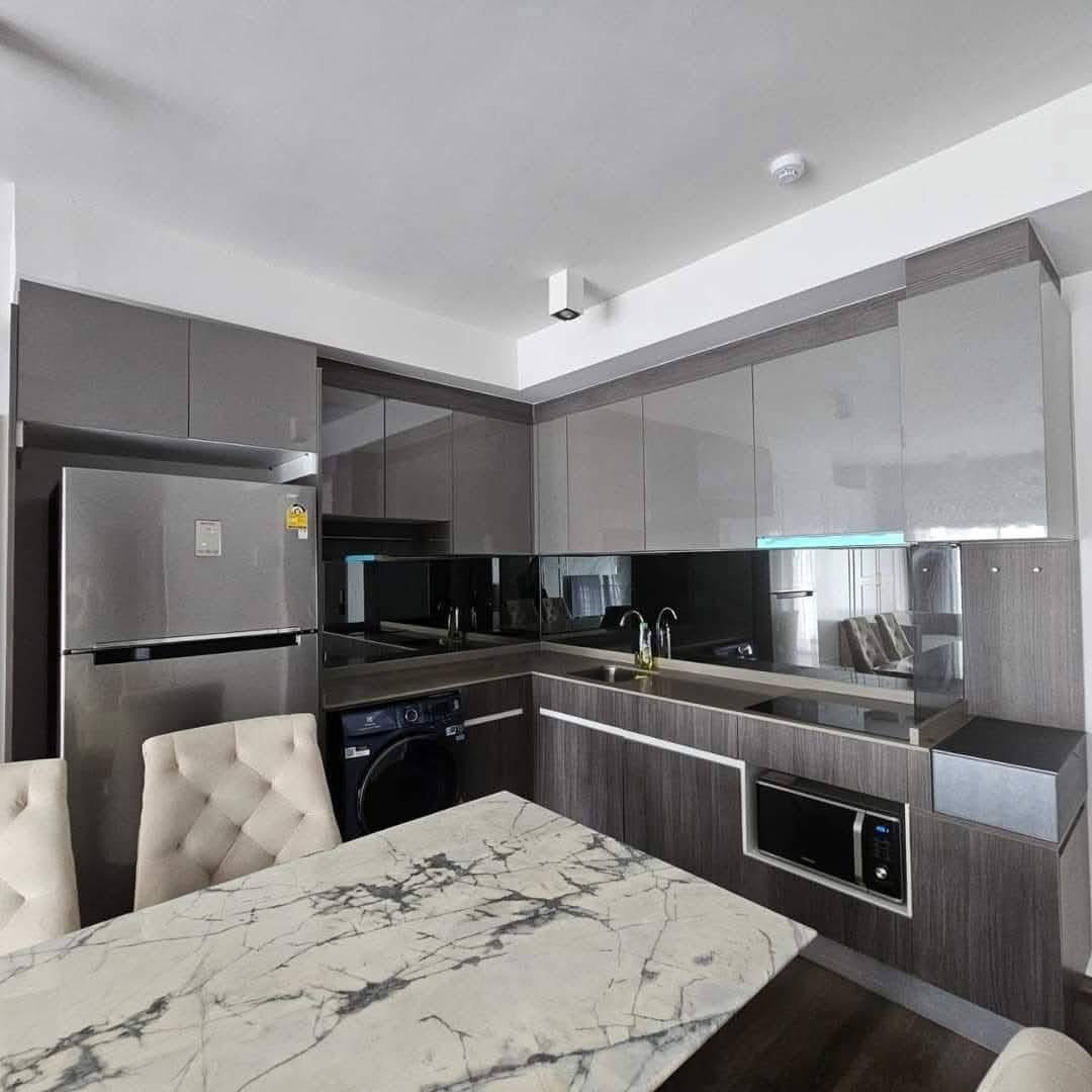 Ideo rama9 asoke - photo 2