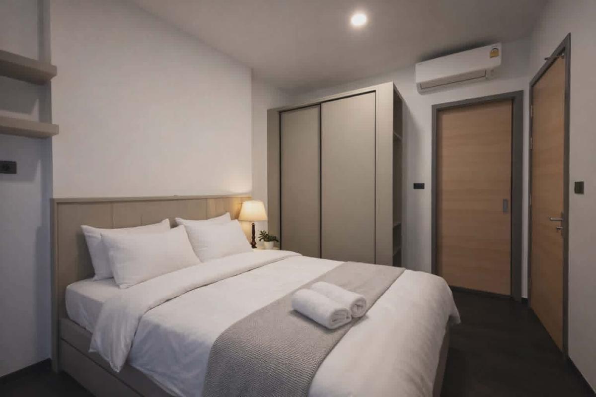 Sapphire Luxurious Condominium Rama 3 - photo 3