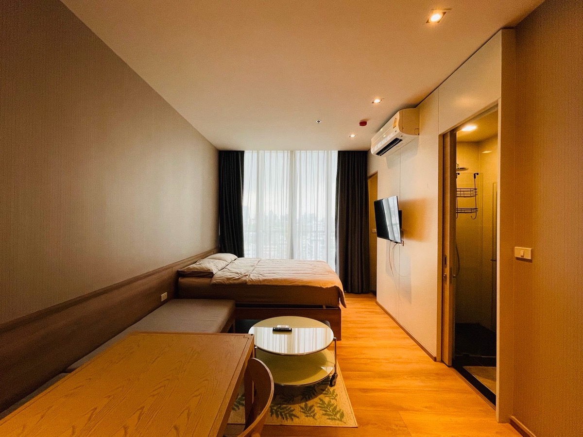 Park 24 (Park Origin Phrom Phong) - main photo