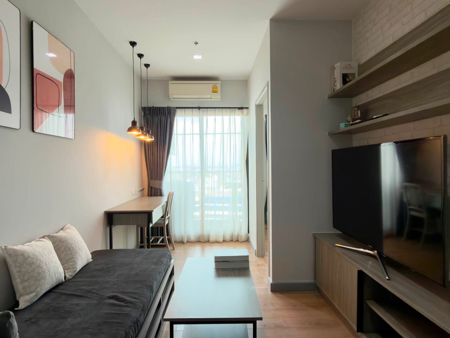 Chapter One Midtown Ladprao 24 - photo 2