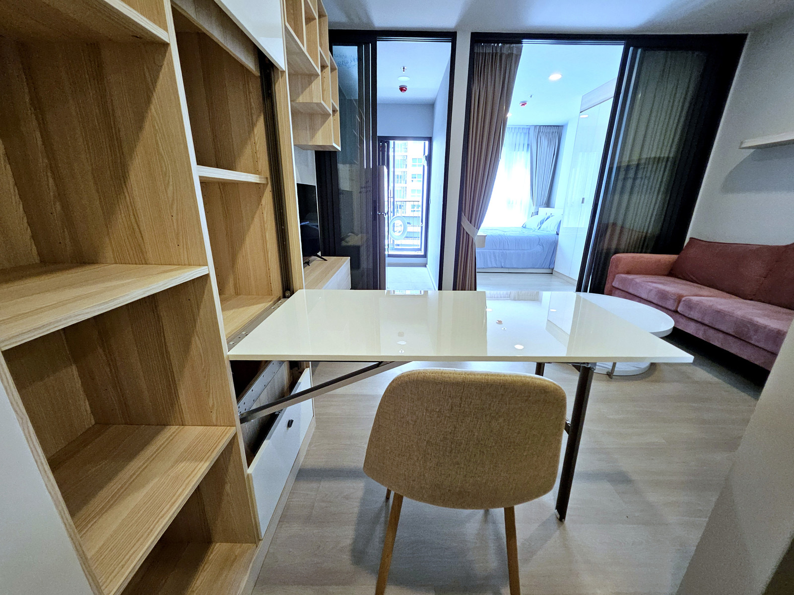 Aspire Onnut Station - photo 3