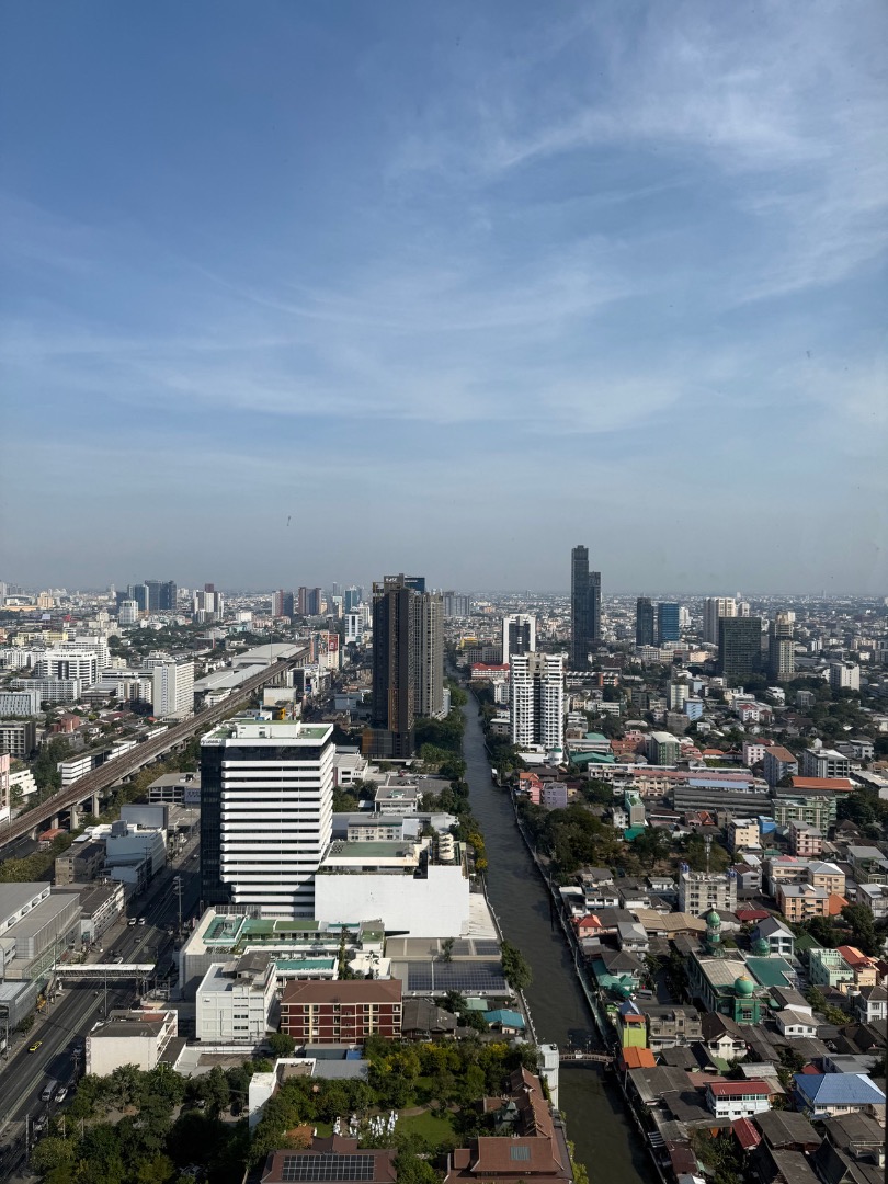 Cloud Thonglor - Phetchaburi - photo 3