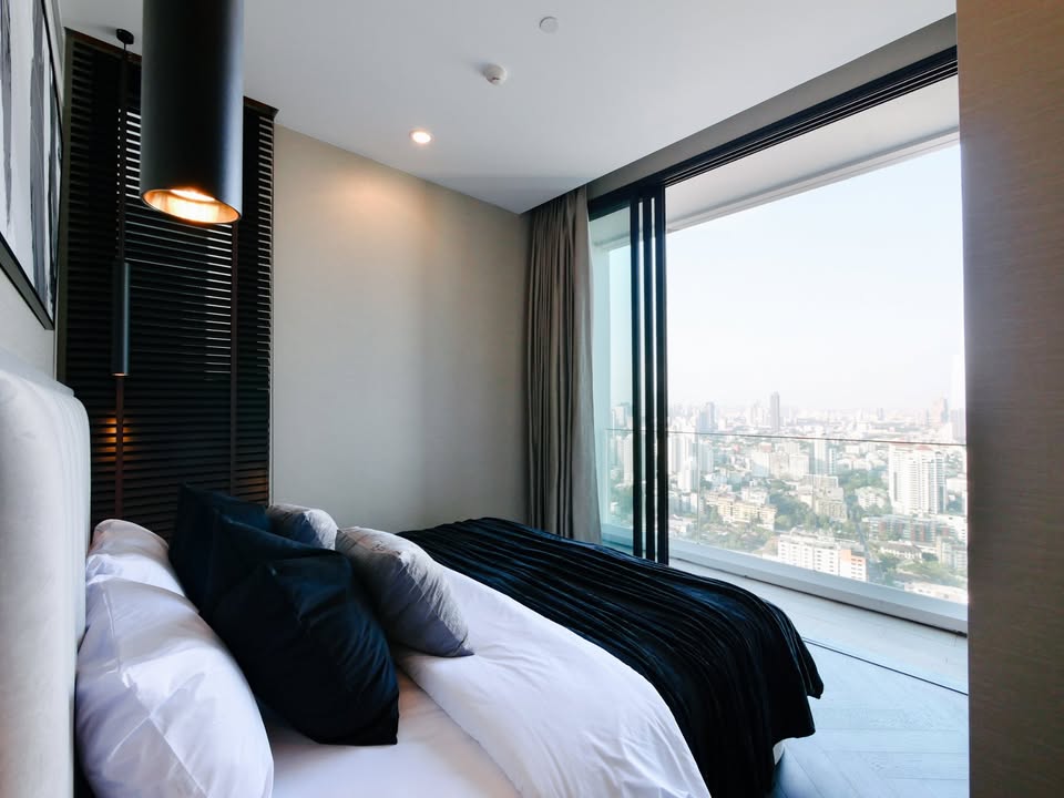 THE ESSE Sukhumvit 36 - main photo