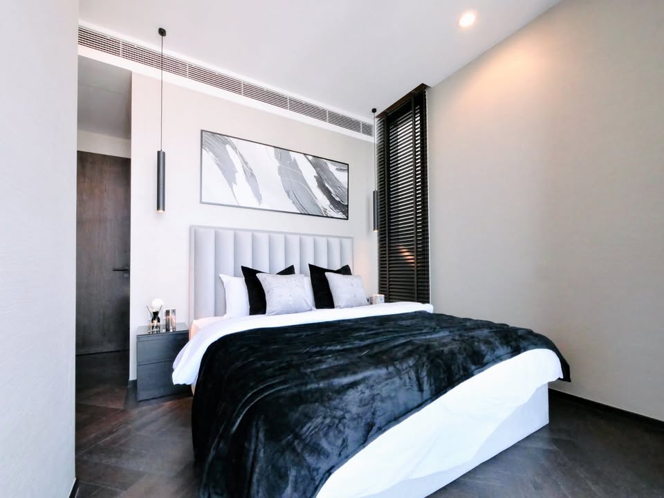 THE ESSE Sukhumvit 36 - photo 3