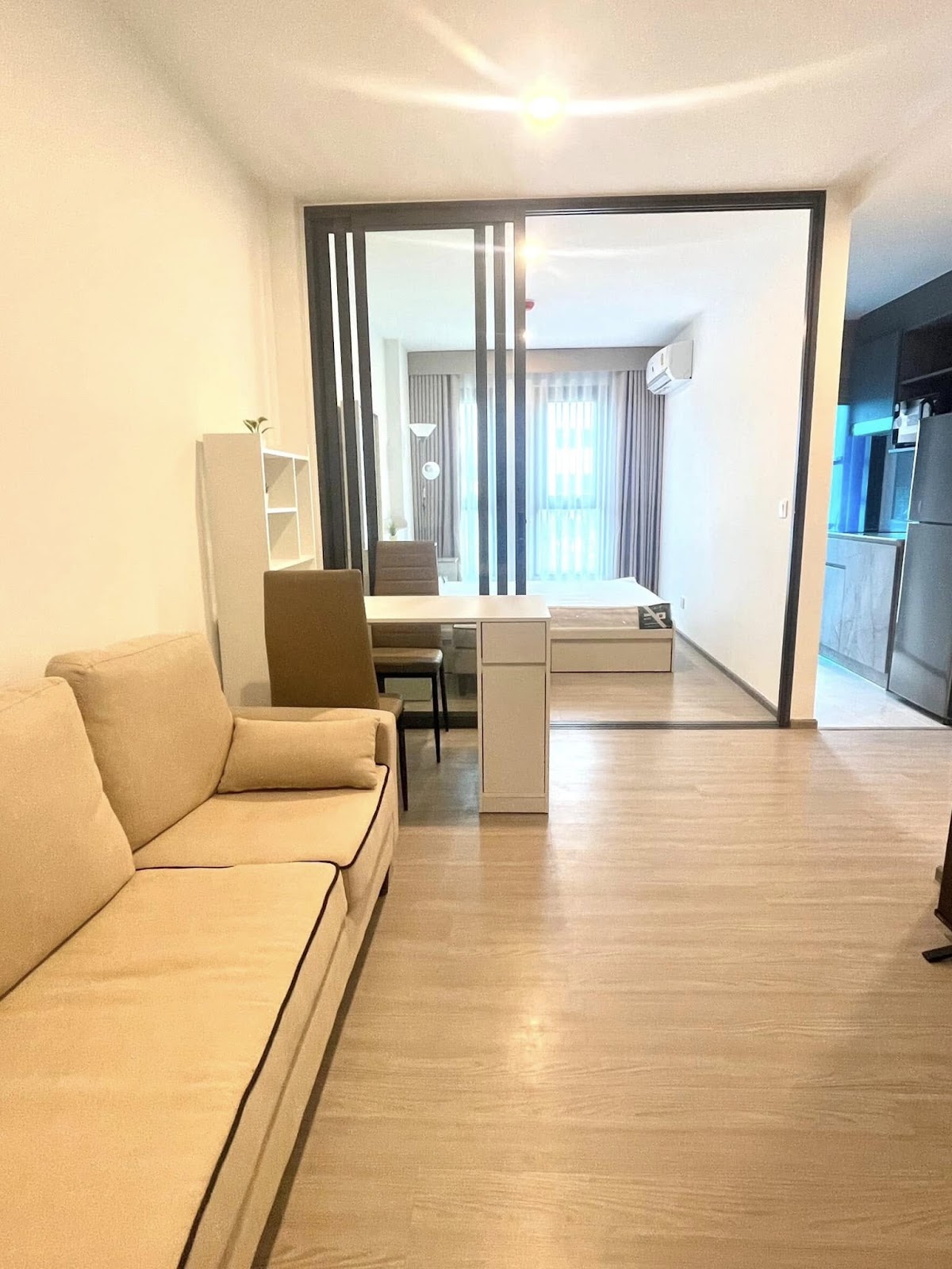 Aspire Ratchayothin - main photo