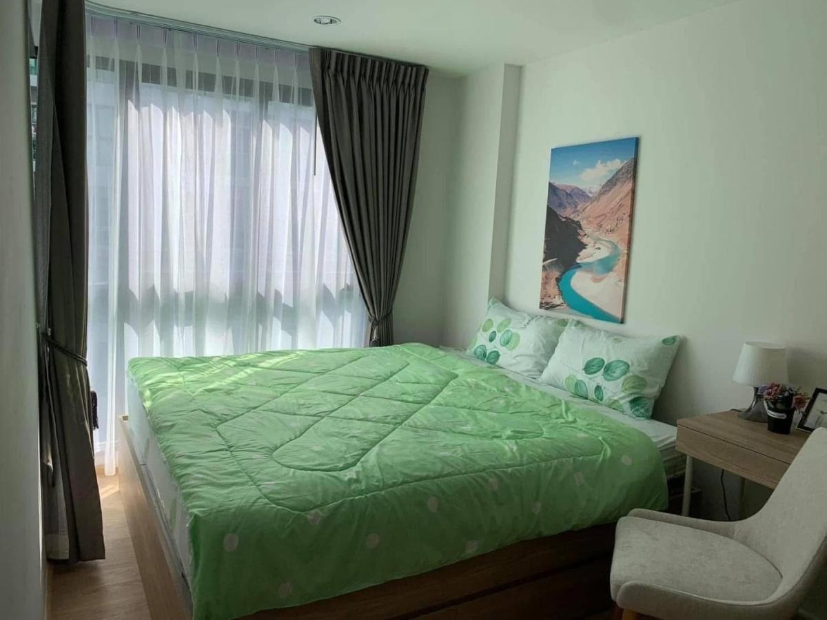 The excel hideaway Sukhumvit 50 - photo 2