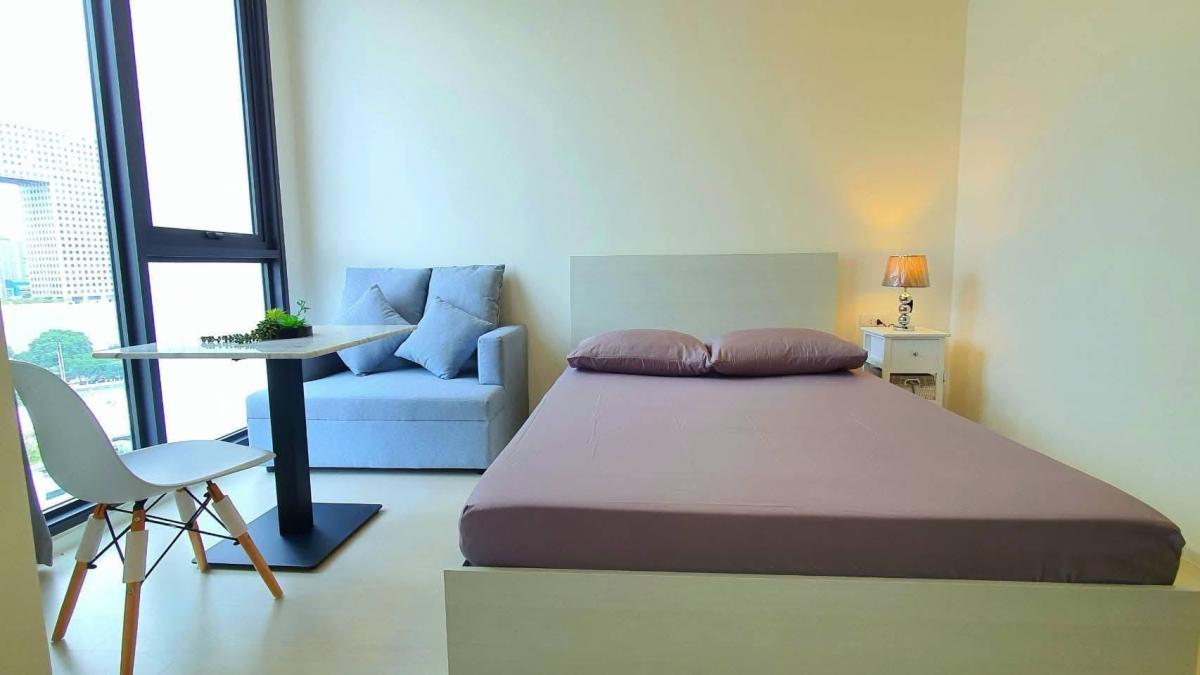 Mazarine  Ratchayothin - photo 3