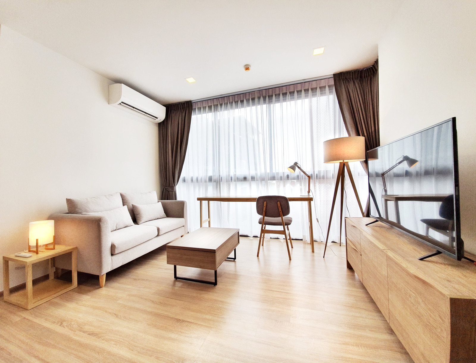 Taka Haus Ekkamai - photo 2