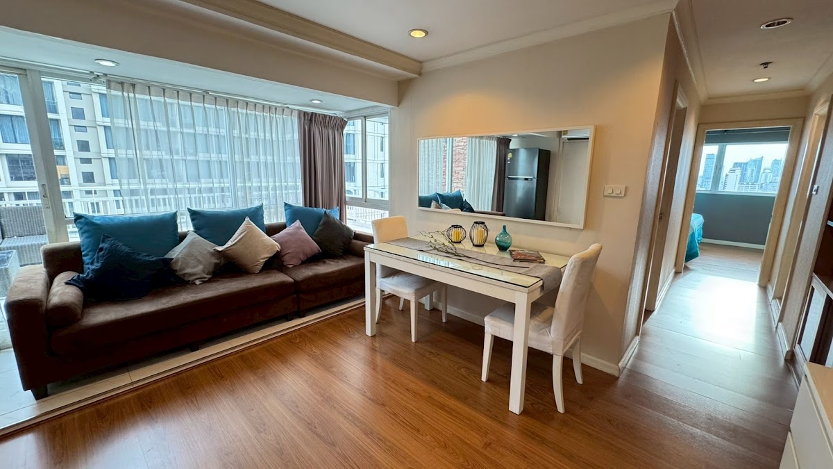 Grand Park View Asok - photo 2