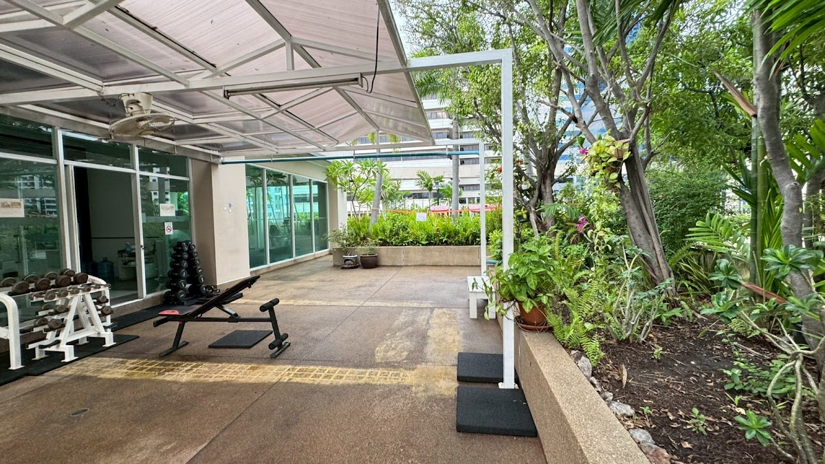 Grand Park View Asok - photo 3