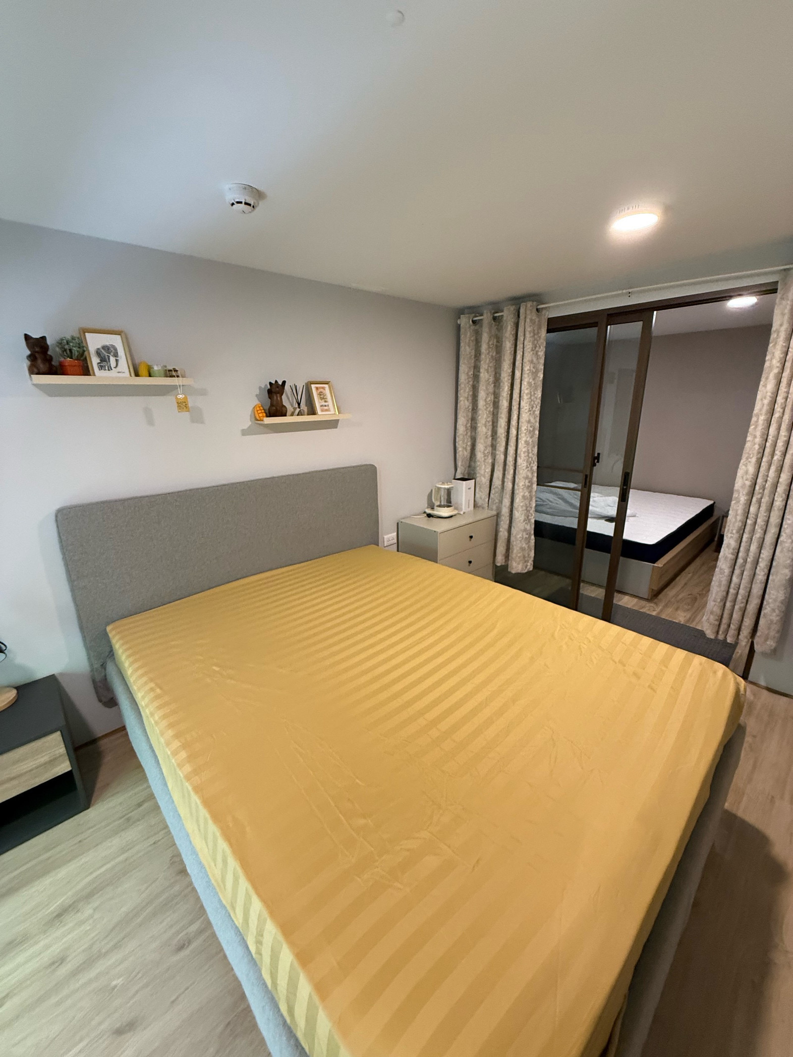 Blossom Condo @ Sathorn-Charoenrat - photo 2