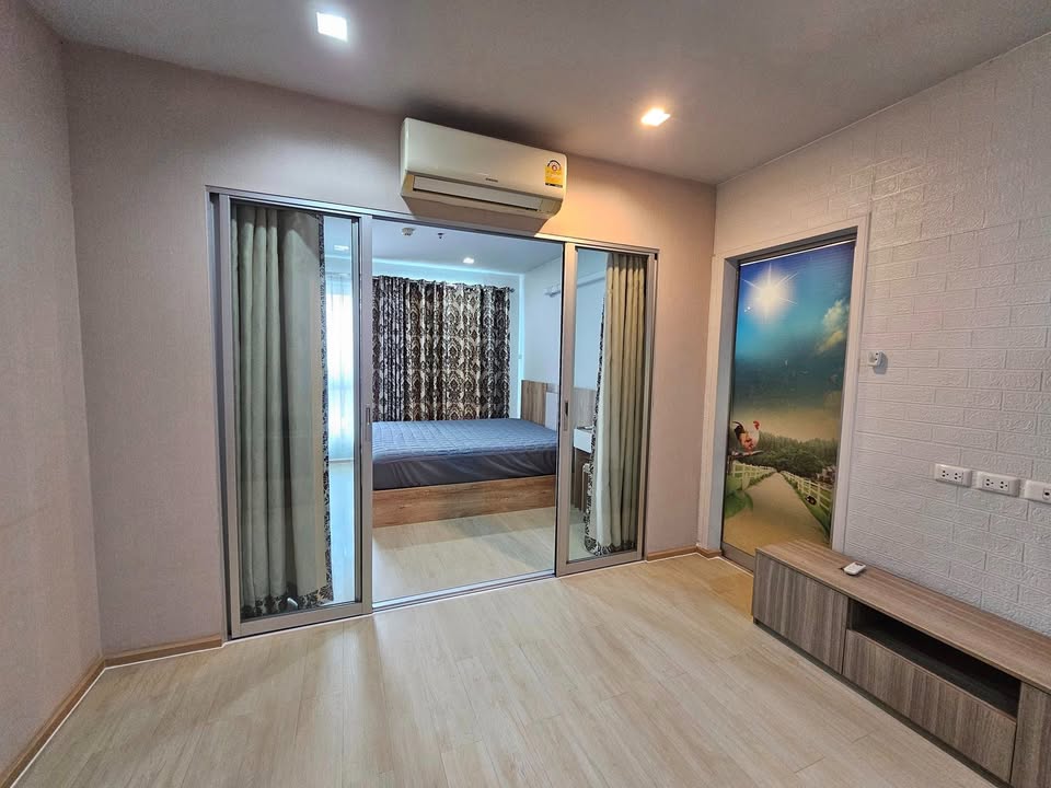 Casa Condo Ratchada-Ratchaphruek - main photo
