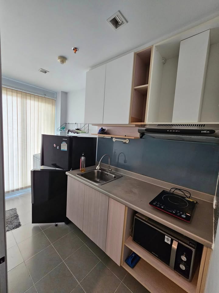 Casa Condo Ratchada-Ratchaphruek - photo 3