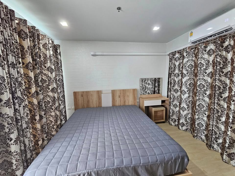 Casa Condo Ratchada-Ratchaphruek - photo 2