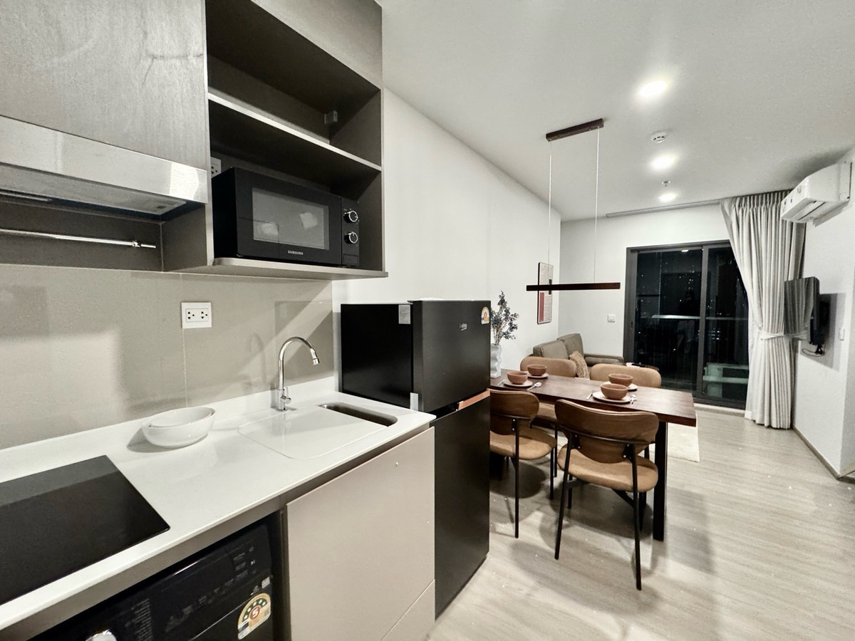Aspire Sukhumvit rama4 - main photo