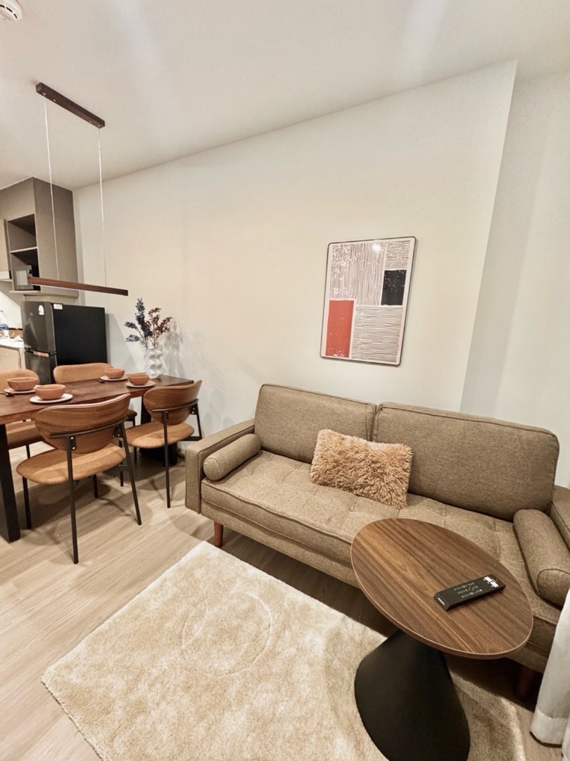 Aspire Sukhumvit rama4 - photo 2