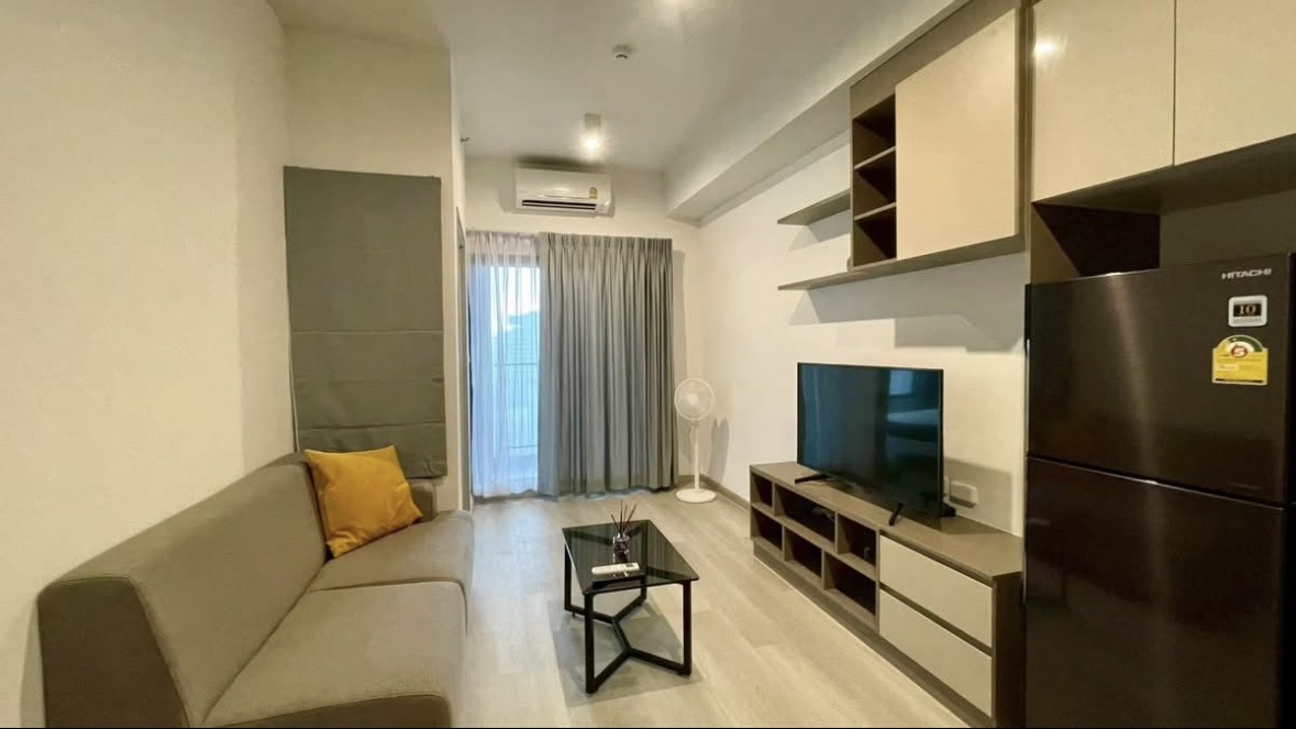 Ideo Rama 9 - Asoke - main photo