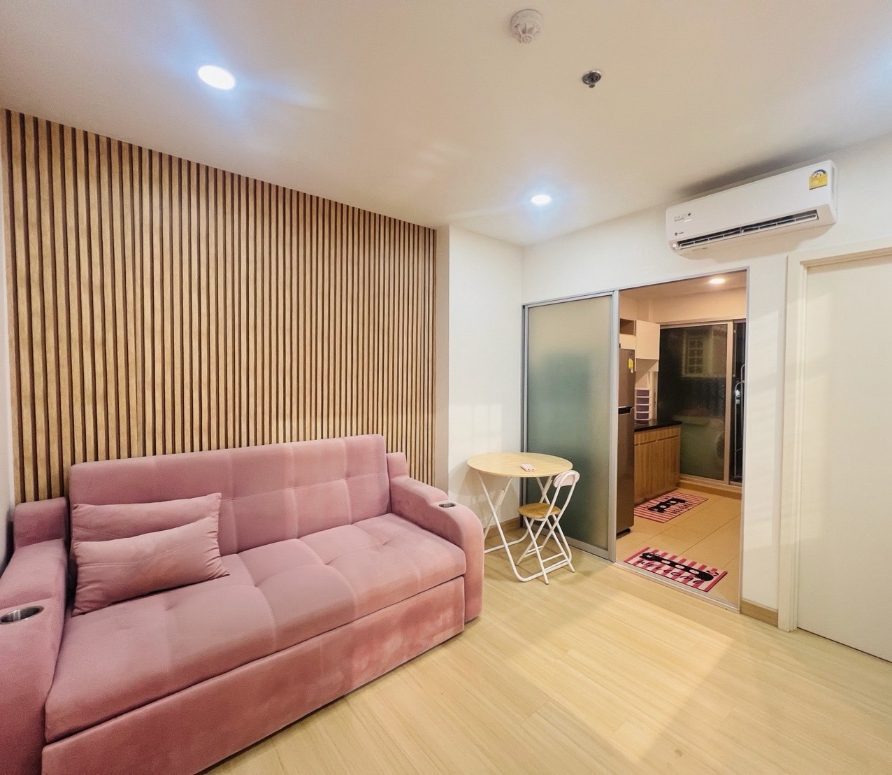 Supalai Veranda Sukhumvit  117 - photo 2
