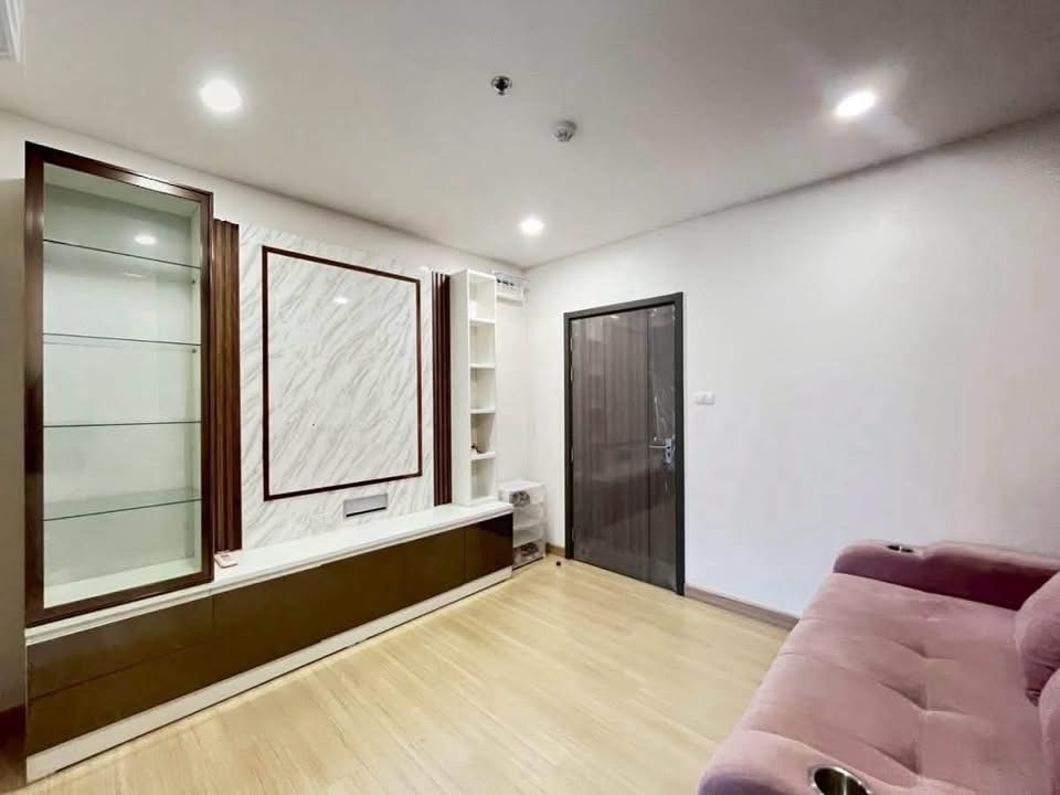 Supalai Veranda Sukhumvit 117 - photo 3