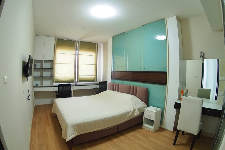 Supalai Premier Place Asoke - photo 2