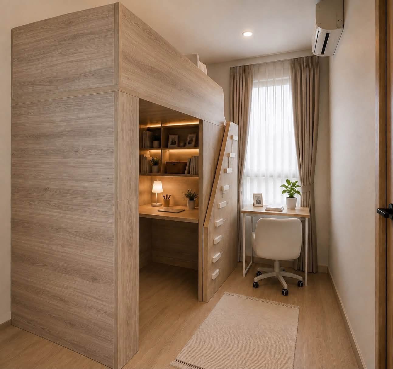 Skyrise Avenue Sukhumvit 64 ๐ฟ - photo 2