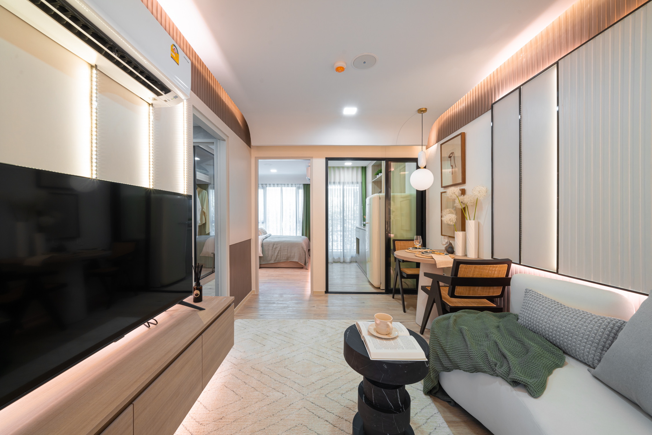 Atmoz Flow Minburi