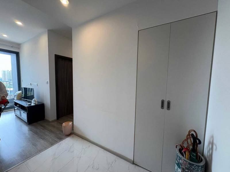 Ideo Mobi Sukhumvit 66 - photo 3