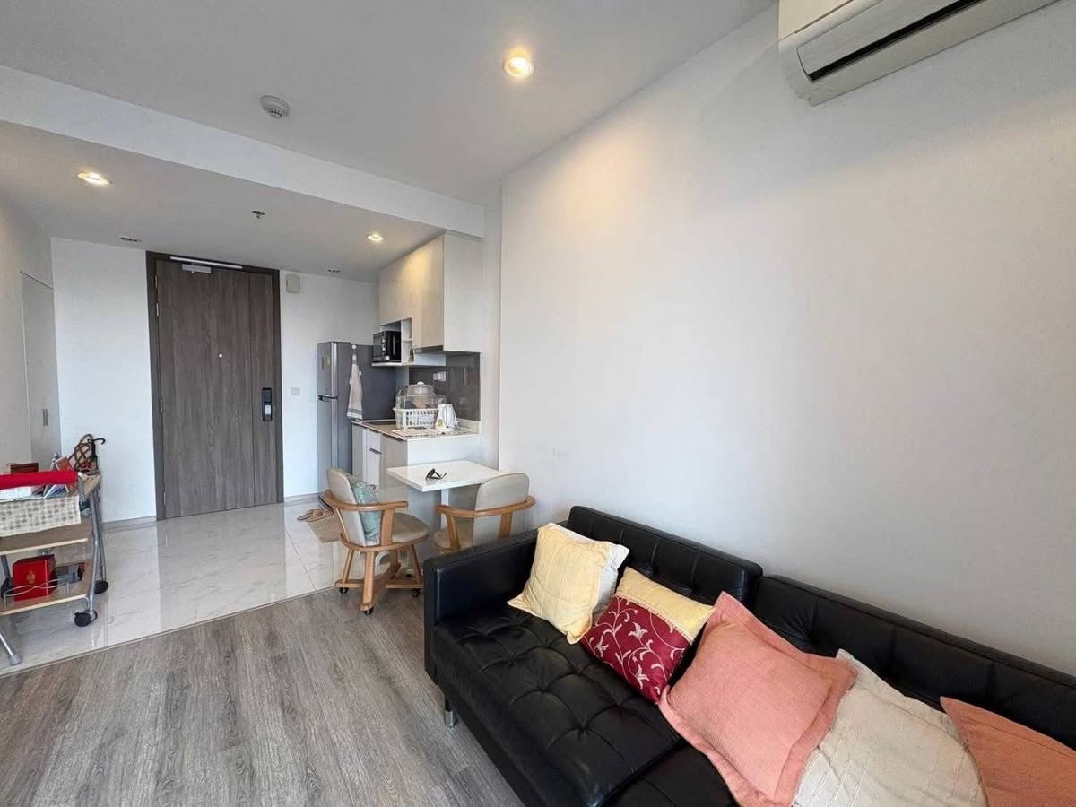 Ideo Mobi Sukhumvit 66 - photo 2