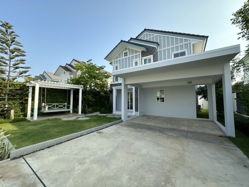 Villagio 2 Srinakarin - Bangna Km.7  - photo 2