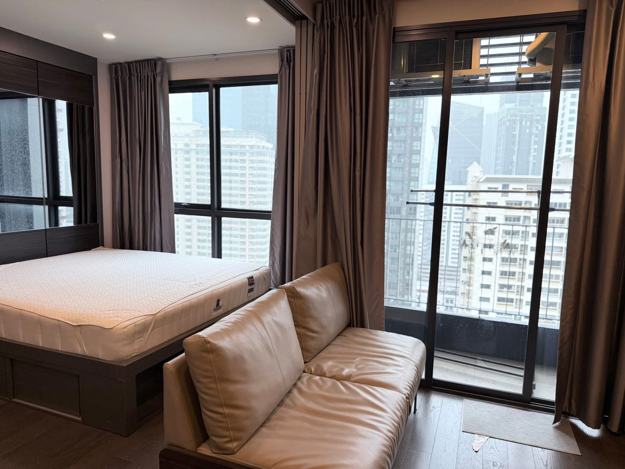  Ideo Q Siam Ratchatewi - photo 2
