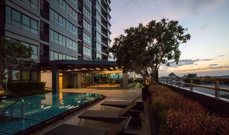 Supalai Loft Yaek Fai Chai station - photo 2