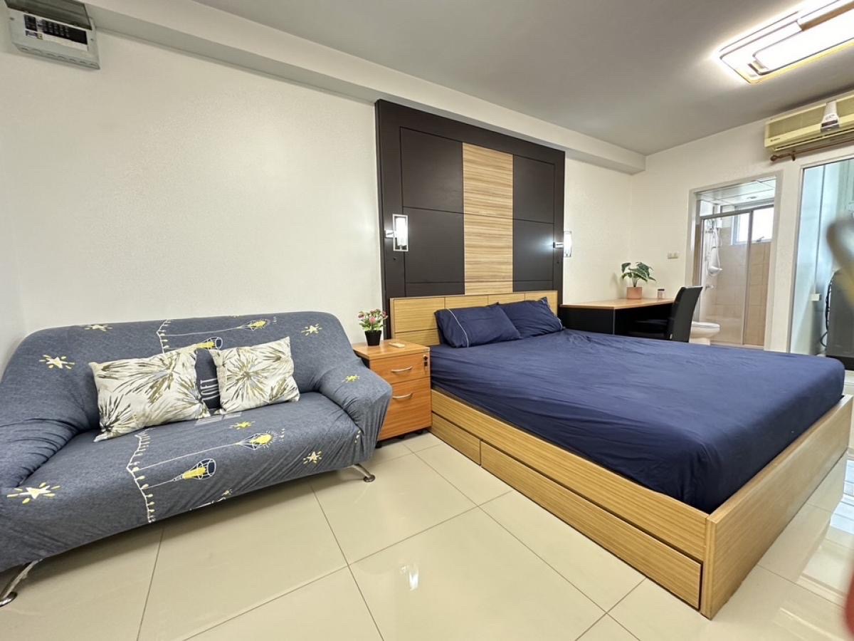 Supalai City Home Ratchada - photo 2