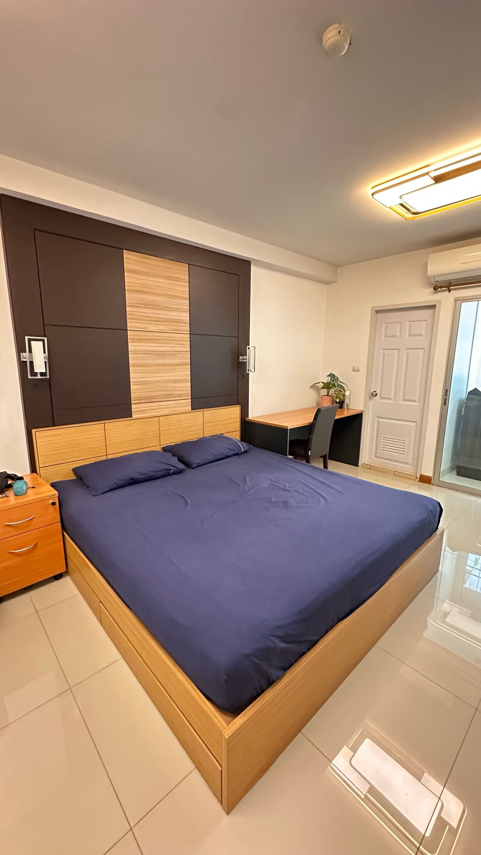Supalai City Home Ratchada - photo 3