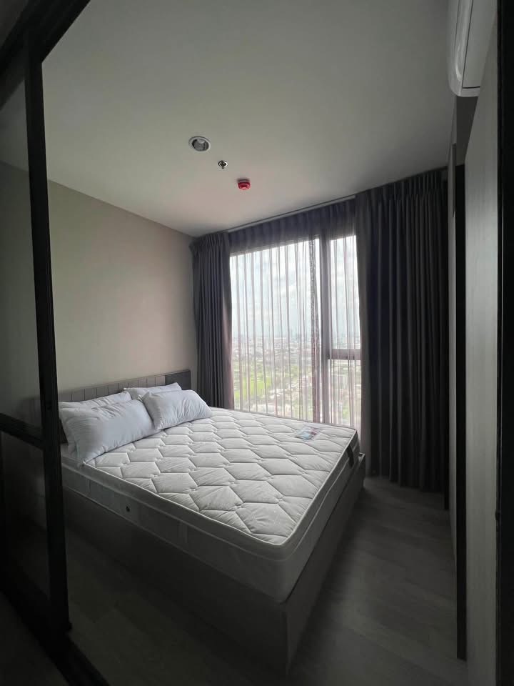 Ideo Mobi Sukhumvit Eastpoint - photo 3