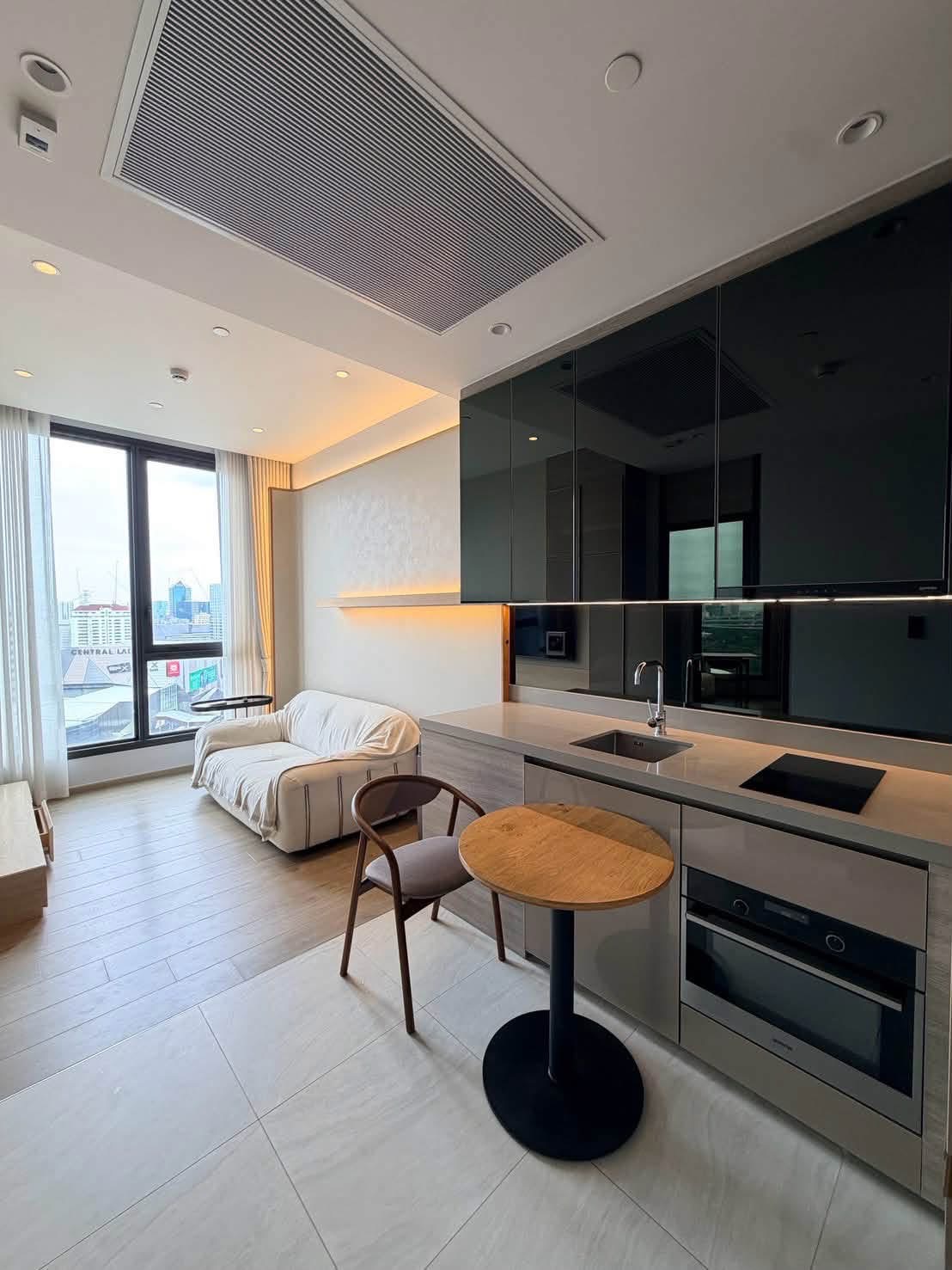 The Crest Park Residences - main photo