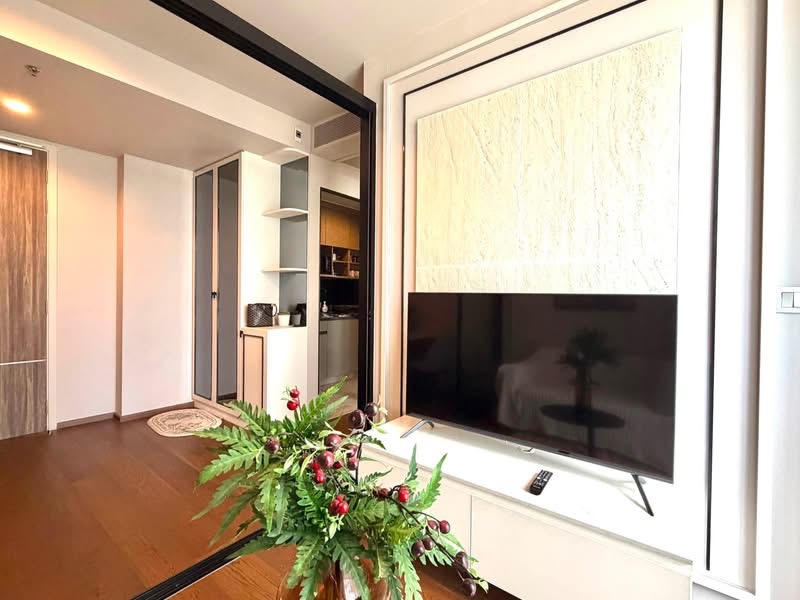 Ideo Q Sukhumvit 36  - photo 2