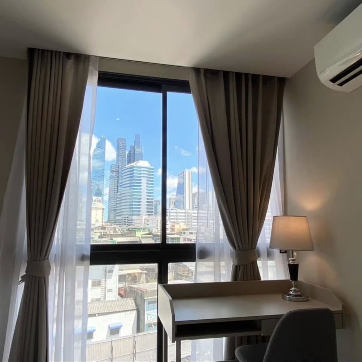 Altitude Samyan - Silom  - photo 3